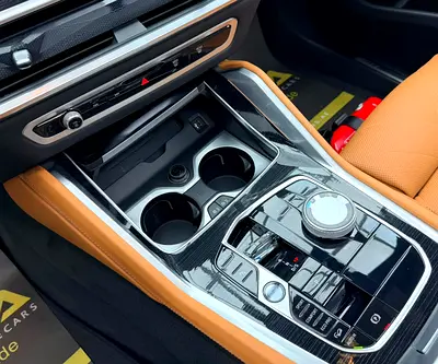 BMW X6 xDrive40i M Sport, миниатюра 17