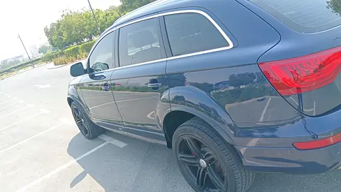 صورة مصغرة 6 لـ 2014 AUDI Q7