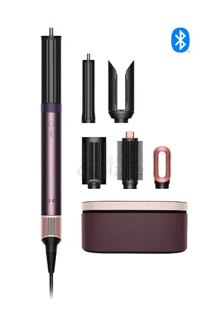 Dyson Airwrap Co-anda 2x Straight+Wavy — Boxed Set
