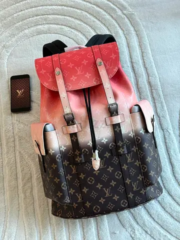 Christopher MM backpack