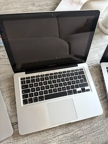 MacBook Pro