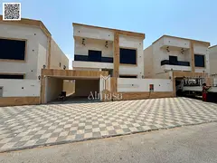 Luxury villa for sale in Al-Hilweh, including registration and ownership fees