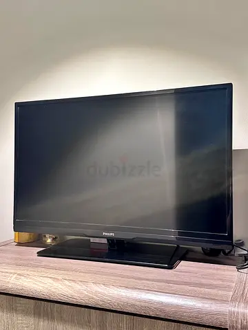 Philips 32-inch LED TV - Good Working Condition. NEGOTIABLE❗️❗️