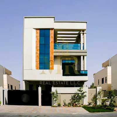 🏡✨ تملك فيلا الأحلام و استثمر بأسلوب راقي في فيلا فاخرة في قلب العامرة " تشطيب راقي ✨🏡
