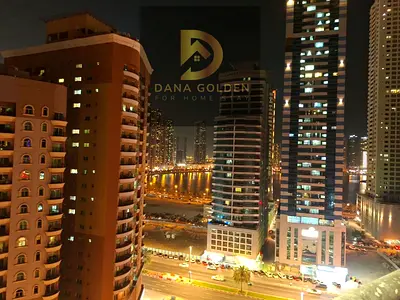 Lavish fully furnish 3bhk with balcony and all master bedrooms