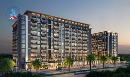 Furnished | 1%Monthly l4% DLD waiver l Near Airport
