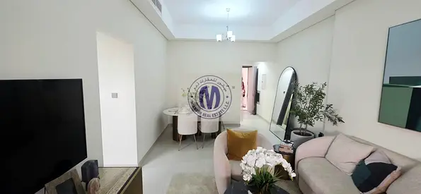 New Deal Pay 30,000 get transfer 2 BHK for Sale in Al Aamra-1 Tower with 5% Down Payment 6 Years Payment Plan