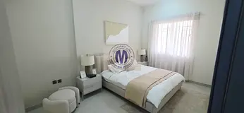 New Deal Pay 30,000 get transfer 2 BHK for Sale in Al Aamra-1 Tower with 5% Down Payment 6 Years Pay