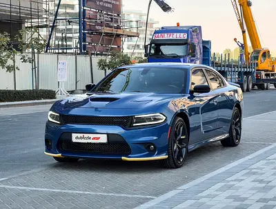 2023 Dodge CHARGER — миниатюра 3