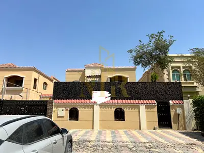 Residential & Commercial Villa for Sale in Al Mowaihat 1 – Ajman | Behind Nesto | Freehold for All Nationalities + Bank Financing