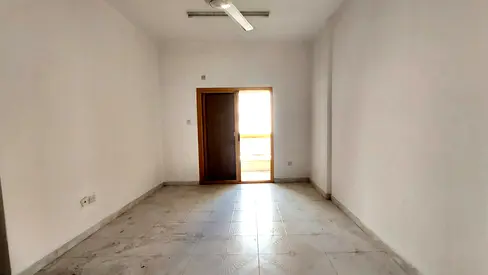 1bhk apartment in Rolla with balcony for rent