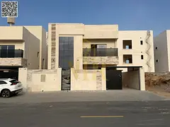 Villa directly from the owner, personal finishing, on a main street, close to all services, freehold