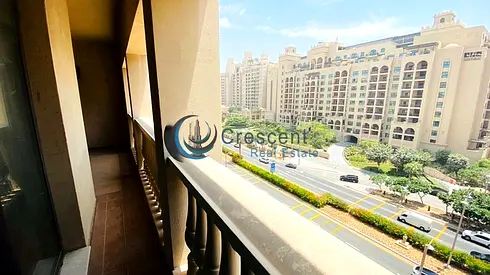 1BR Apartment | Golden Mile 10, Palm Jumeirah