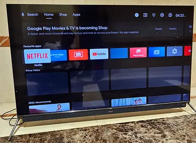 TV
