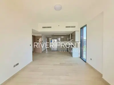 Ready to Move | On High Floor | Investor Deal