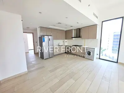 Ready to Move | On High Floor | Investor Deal