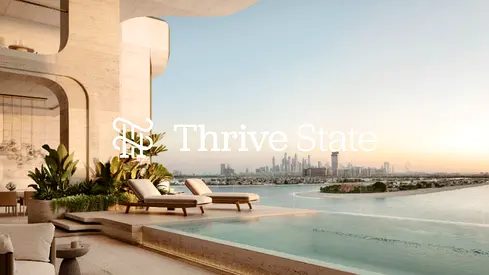 Dorchester's First Resort | Skyline & Corner Views