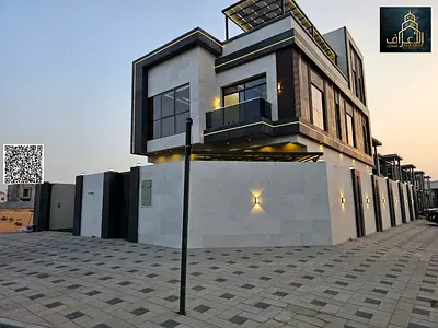 موقع متميز / شامل التسجيل والتمليك والمياه والكهرباء / زاويه شارعين
