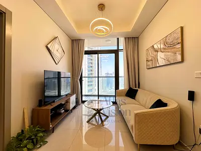 Canal View | Furnished | Genuine Resale | Best Price