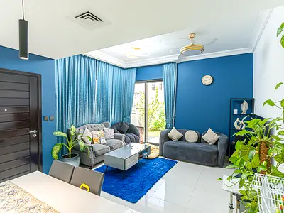 3 BDR + Maid | Corner Unit | Bright and Upgraded