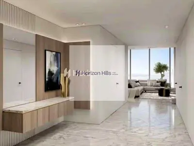 Off-Plan Resale | Waterfront 1BR | High ROI