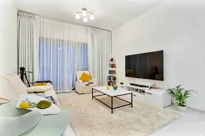 2BR + Maid | Spacious Layout | Ready to Move