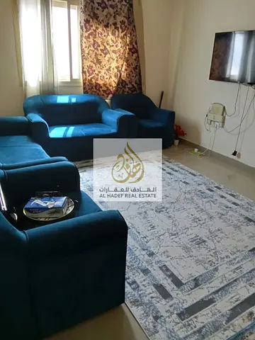 🏢 ✨ [BHK] Elegant Furnished Living in the Heart of Al Nabaah! ✨ 🏢
