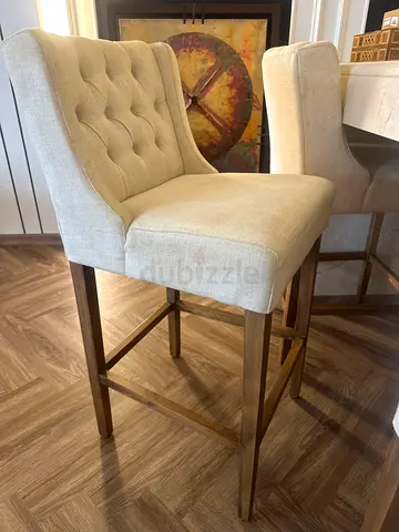 Marina Interiors chairs-6 pieces