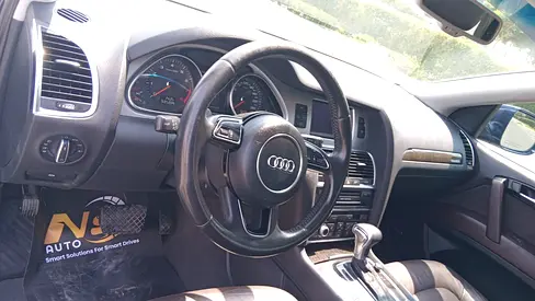 صورة مصغرة 9 لـ 2014 AUDI Q7