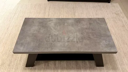 Cambridge Coffee Table - Wrapped Ready