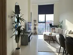 FULLY FURNISHED | SPACIOUS 1BR | OPEN VIEW