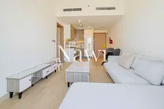 1 BR Furnished | Brand New | Vacant
