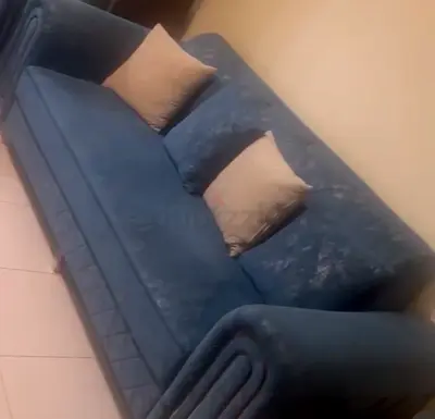 7seater seating set, 3 .