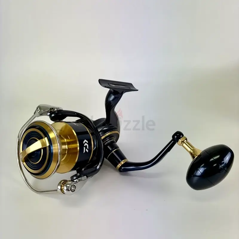 shimano curado 200 ihg – USA Made Lures Size:2500A Oceanic Atlantis 902ΜΗ Fishing The Curado DC 200