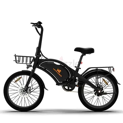 Kugoo V1 Pro Electric Scooter