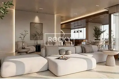 High Floor | Handover Q2 2029 |Premium Office
