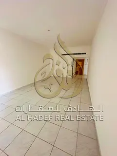 2-Bedroom Apartment with Hall for Annual Rent in Al Majaz 3, Sharjah | Facing Al Safia Park, Second
