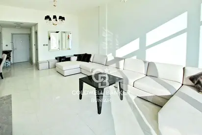 Fully Furnished | Spacious | Open View | Sun-Kissed 2BR | Ready to Move-In