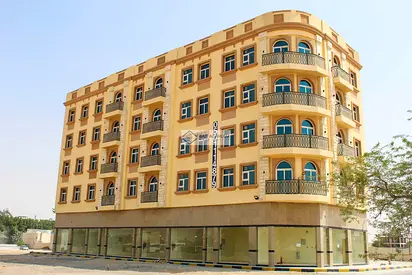 300 Sqft shop/Store for Rent in Saja al Malha, Sharjah