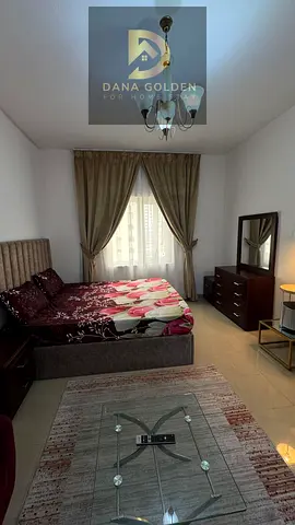 STUDIO FOR RENT ALMAJAZ3 \ SHARJAH