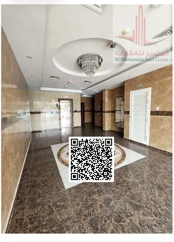 Prime Investment Opportunity with AED 891,000 Annual Income – Residential Building for Sale Directly from