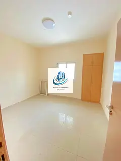 2bhk with Wardrobes 42k Near to Dubai Border Al Nahda Sharjah Call Adnan