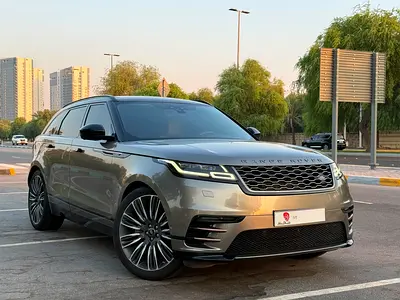 velar 300 R-Dynamic HSE GCC