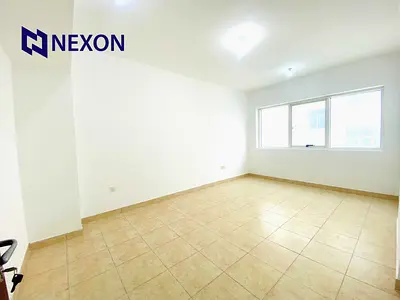 2BHK Apartment for Rent in Shabiya 10 | Spacious Layout | Huge Balcony | Available | Family-Friendly Location me 10