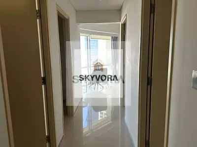 Luxury Furnished Apartment | High Floor Sea View | Near Metro | SZR