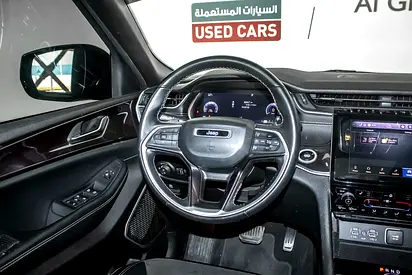 Jeep Cherokee Altitude, миниатюра 11