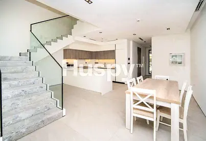 Single Row | Vacant | Smart Home