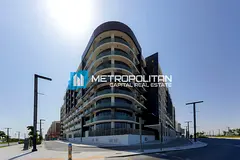 Modern Studio | Fully Furnished | Flexible Payment