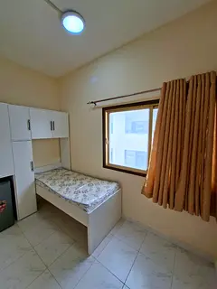 Partition Room for Rent in Al Qusais – Comfortable Affordable Living