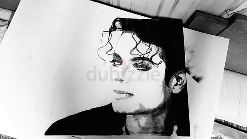 Portrait Drawings